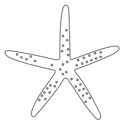 Starfish_2.svg