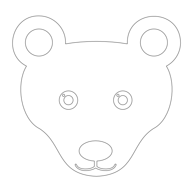 Teddy_Bear_10.svg preview