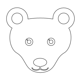 Teddy_Bear_10.svg