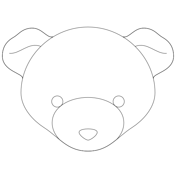 Teddy_Bear_11.svg preview