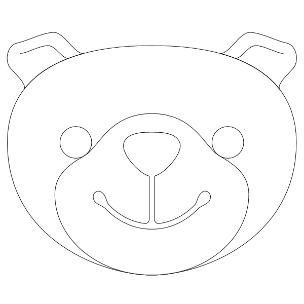 Teddy_Bear_12.svg preview