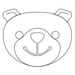 Teddy_Bear_12.svg