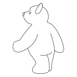 Teddy_Bear_19.svg