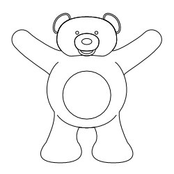 Teddy_Bear_21.svg