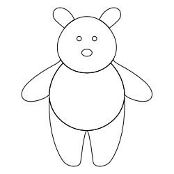 Teddy_Bear_25.svg