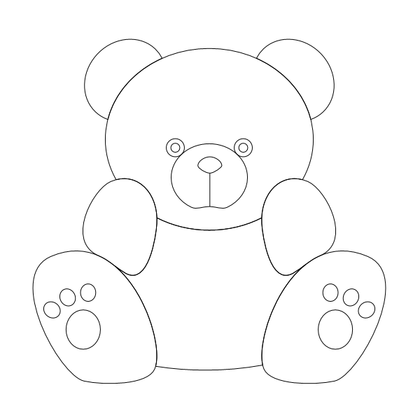 Teddy_Bear_27.svg preview