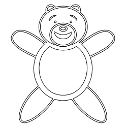 Teddy_Bear_2.svg