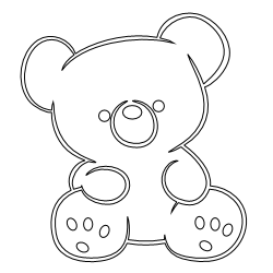 Teddy_Bear_4.svg
