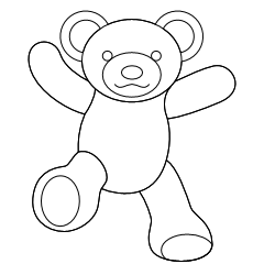 Teddy_Bear_6.svg