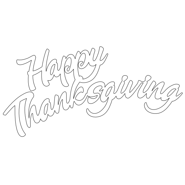 Happy_Thanksgiving_Script_5.svg preview