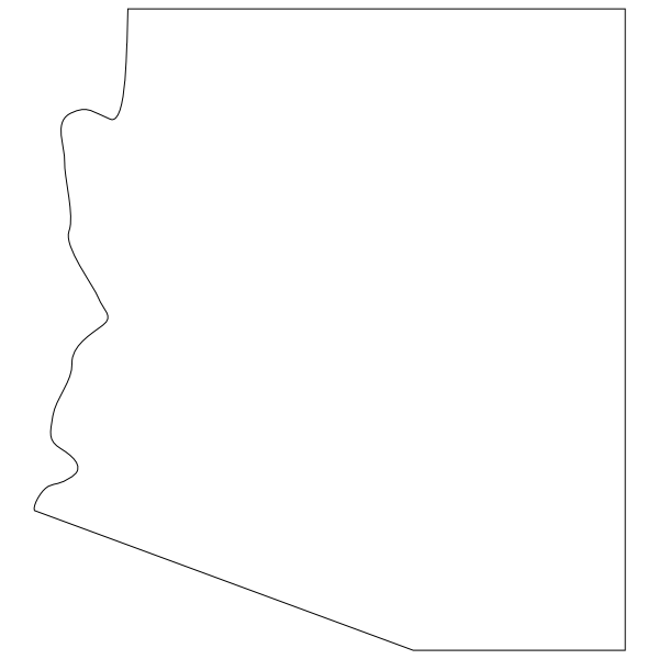 Arizona_Simple.svg preview