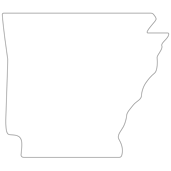 Arkansas_Simple.svg preview