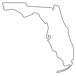 Florida_Simple.svg