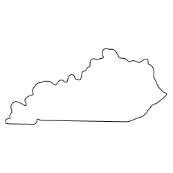 Kentucky_Simple.svg