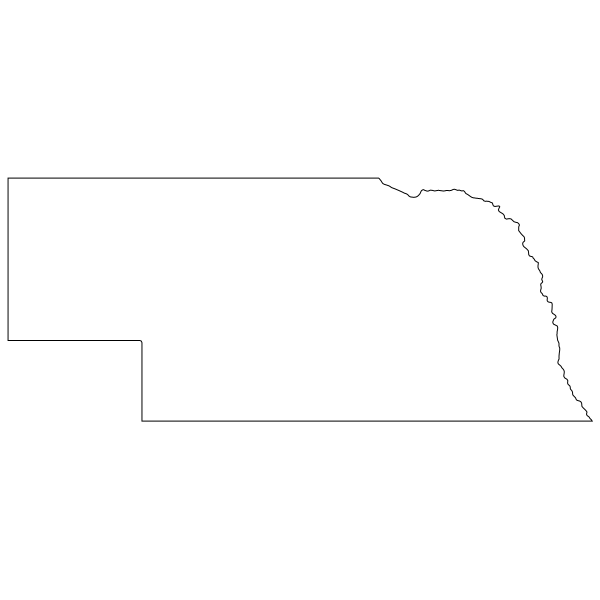 Nebraska_Detailed.svg preview