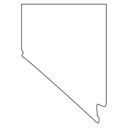 Nevada_Simple.svg