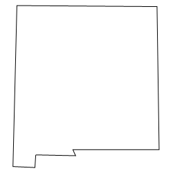 New Mexico_Detailed.svg