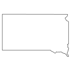 North Dakota_Detailed.svg