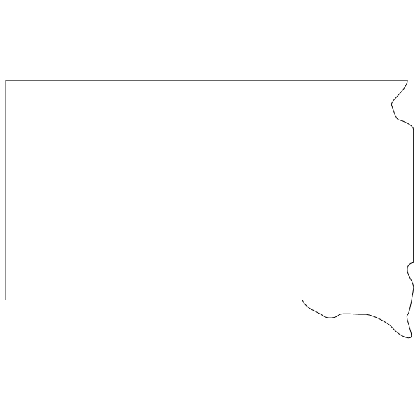 North Dakota_Simple.svg preview