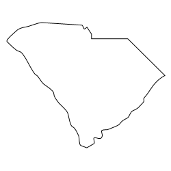 South Carolina_Simple.svg