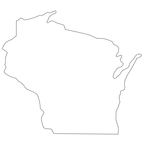 Wisconsin_Simple.svg preview