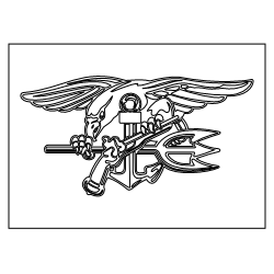 Navy Seals Seal.svg