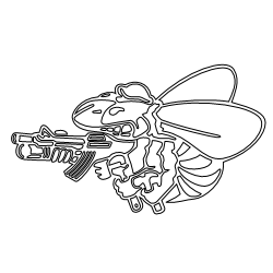 SeaBees Logo 1.svg