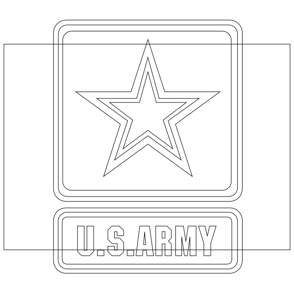 US Army Logo.svg preview