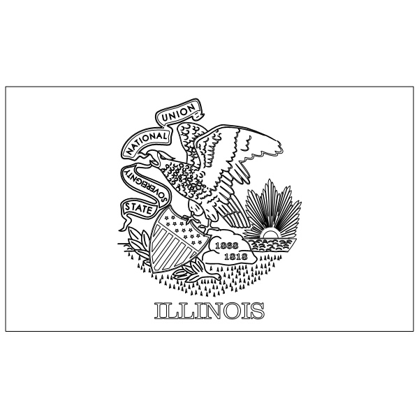Flag_Illinois.svg preview