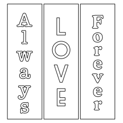 Always_Love_Forever.svg