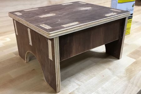 Stepstool