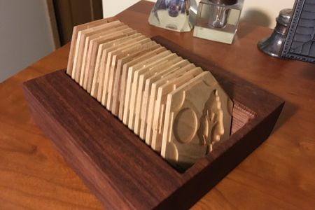 Base Catan Tile