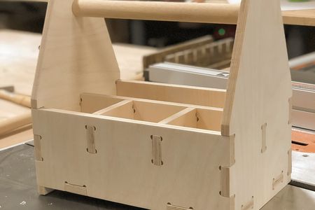 Caddy Tote Organizer