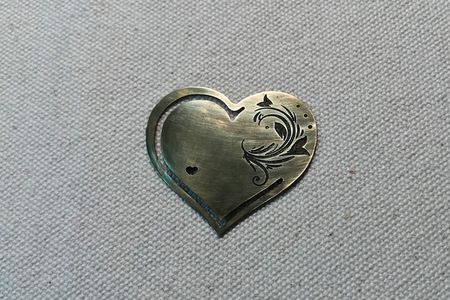 Book Series: Hearts