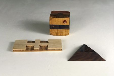 A Sirius Puzzle