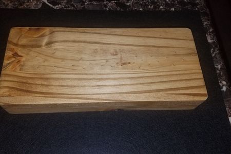 D&D Dice Box