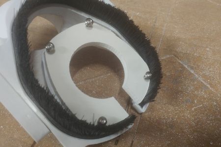 suckit dustboot insert for dewalt611