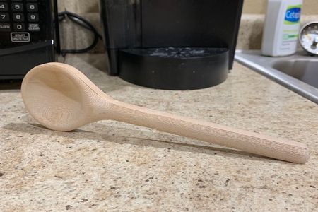 Spoon Project