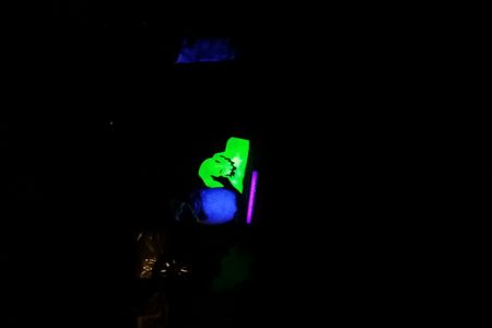 Oogie Boogie