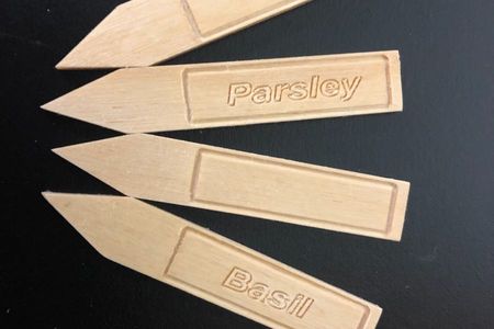 Garden picks