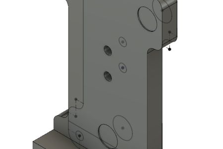Phone Stand for tripod