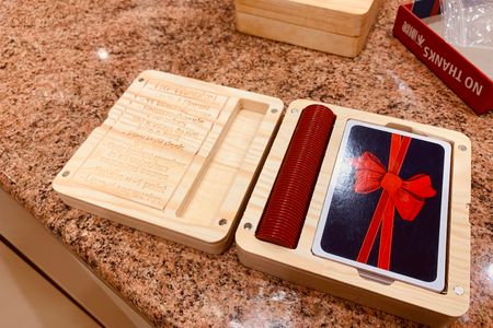 Game Box