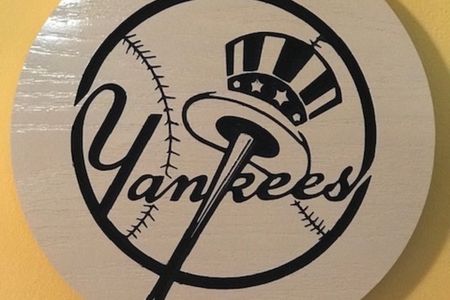 New York Yankees Logo