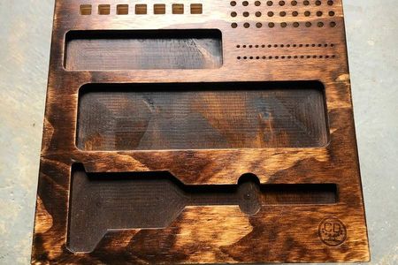Tool Tray