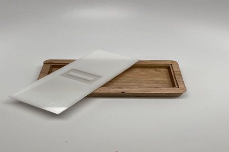 Keepsake Box