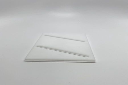 Business Card Display