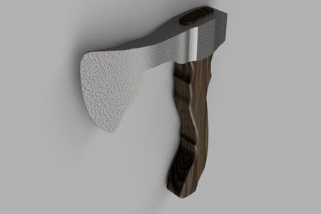 Axe Handle