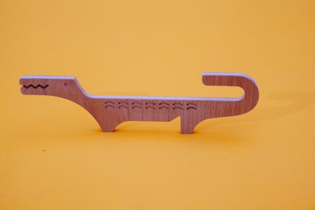 Animal Puzzle