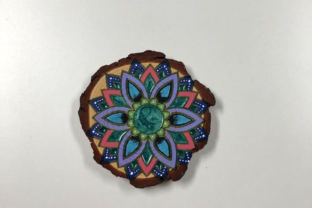 Mandala Decoration