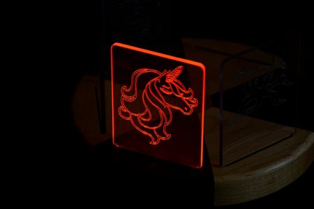 Child's Nightlight